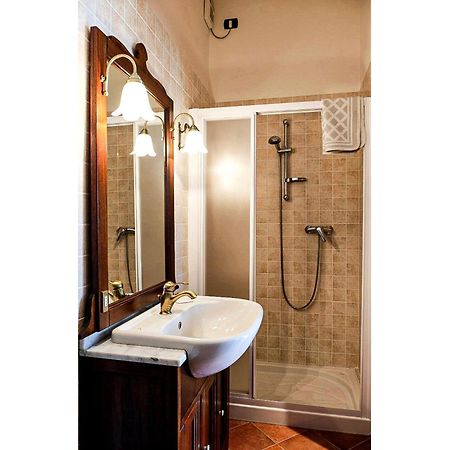 Apartmán Casa Borgo Cannobio Exteriér fotografie