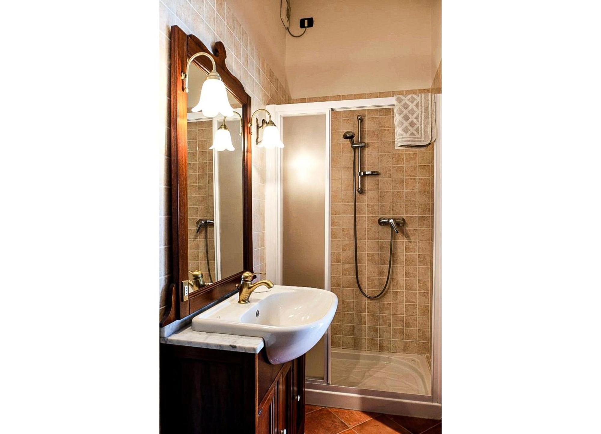Apartmán Casa Borgo Cannobio Exteriér fotografie